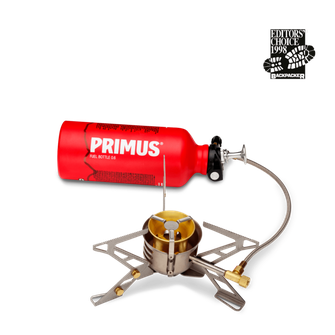 PRIMUS MultiFuel III cooker