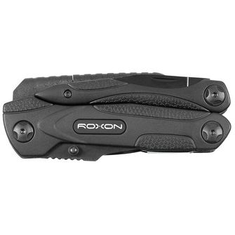 ROXON Pocket Tool Spark, black