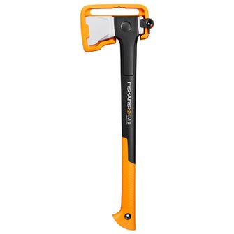 Fiskars X-Series X24 Splitting Axe - M-Blade