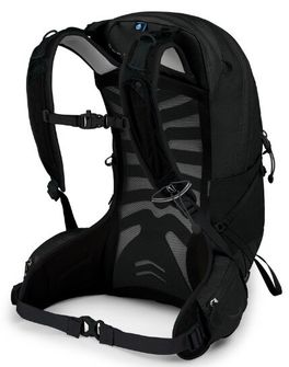 OSPREY hiking backpack TALON 22 III,  stealth black