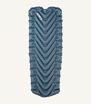 Klymit Static V Luxe SL, blue