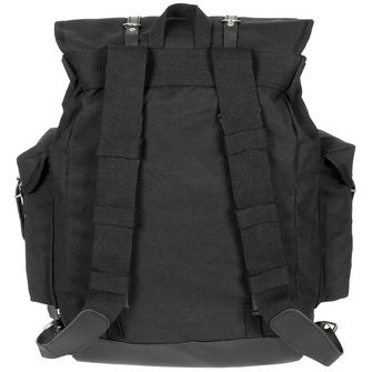 MFH BW Mountain Backpack, old model, black