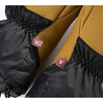 Therm-ic extra warm gloves