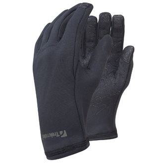 Trekmates Ogwyn Stretch Grip Gloves, black