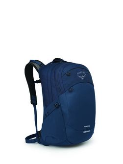 OSPREY city backpack PARSEC,  atlas blue heather