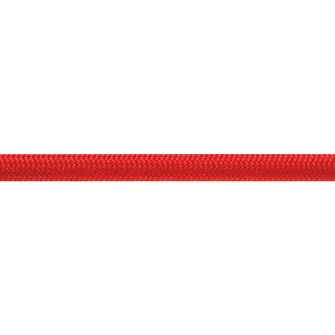Beal climbing rope Wall School Unicore 10.2 mm, red 200 m