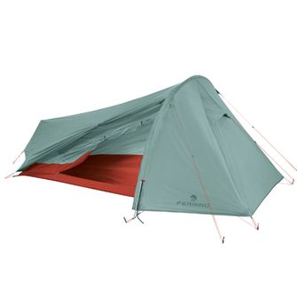 Ferrino Piuma tent for 2 persons turquoise