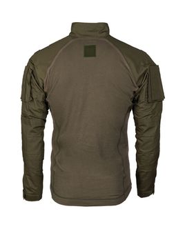 Mil-Tec od tactical field shirt 2.0