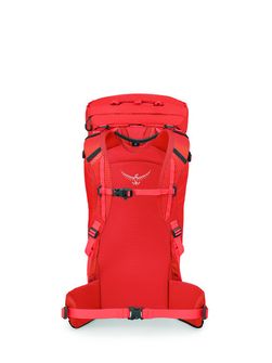 OSPREY climbing backpack MUTANT 38,  mars orange