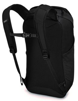 OSPREY bag FARPOINT FAIRVIEW TRAVEL DAYPACK, black