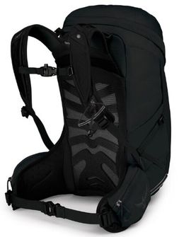 OSPREY hiking backpack TEMPEST 24 III,  stealth black