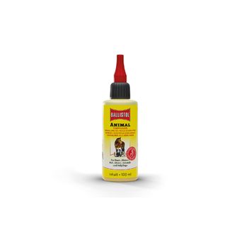 Ballistol Animal oil 100 ml