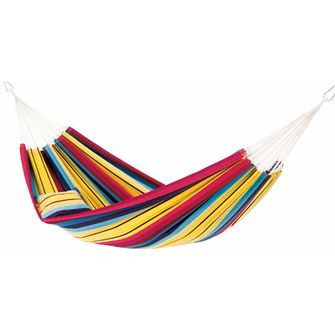 Amazonas Hammock Brazilian Barbados Rainbow