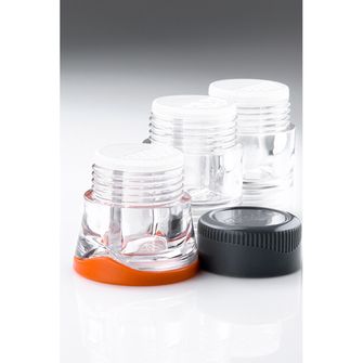GSI Outdoors Spice Missile spice rack set