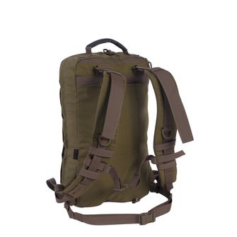 Tasmanian Tiger Medical backpack Medic Assault Pack MKII, olive 15L