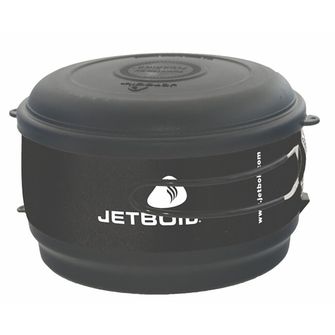 Jetboil Ceramic FluxRing® 1.5L Ceramic Pot