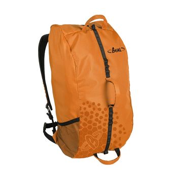 Beal Rope bag Combi Cliff 45 l, orange