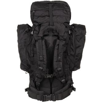 MFH Backpack, Alpin 110, black