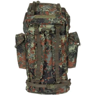 MFH BW Combat Backpack, 65 l, replica made of original material