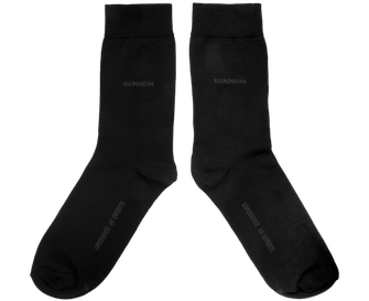 BENNON socks UNIFORM SOCK