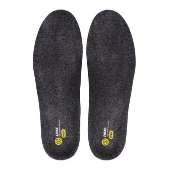 Sidas 3Feet Merino High Shoe Insoles