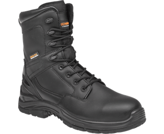 BENNON tactical boots COMMODORE S3 Non Metallic