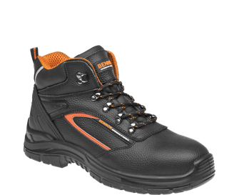 BENNON work boots FORTIS S3 High