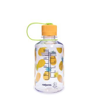 Nalgene Bottle NM Sustain 0,5 L pineapples