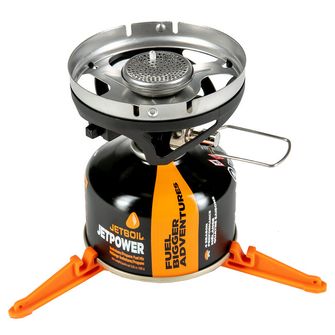 Jetboil Outdoor MicroMo 0.8L brewing system