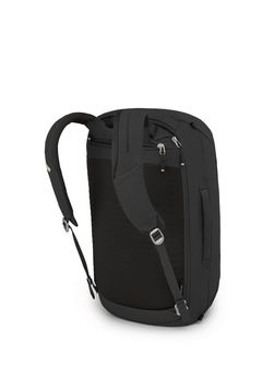 OSPREY city backpack ARCANE DUFFEL PACK, black