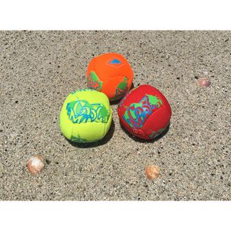 Schildkröt® Neoprene Mini Function Balls 3 pcs