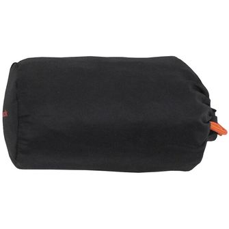 Fox Outdoor sleeping bag Hut, &quot;Arber&quot;, gray, microfiber