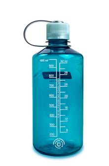 Nalgene nm sustain bottle for drinking 1 l trout green