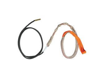 Hoppe&#039;s cleaning line BoreSnake Viper with Den Rifle cal. 7mm/.270/.284/.280