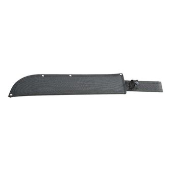 Herbertz machete 35 cm, nylon case