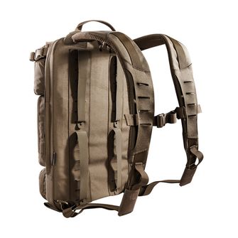 Tasmanian Tiger, tactical backpack Gunners Pack, Coyote