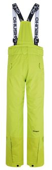 HUSKY children&#039;s ski pants Gilep Kids, green