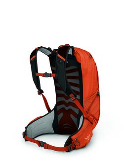 OSPREY hiking backpack TALON EARTH 22,  coral