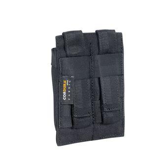 Tasmanian Tiger Magazine pouch DBL Pistol Mag Pouch LP, black