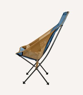 Klymit Camping chair Ridgeline, blue