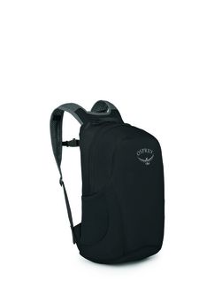 OSPREY backpack UL STUFF PACK, black