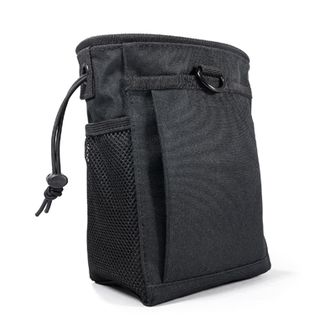 Origin Outdoors Outdoor Belt Bag Snack Bag Black