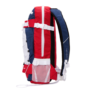 Forvert Ice Louis Backpack multicolour XVIII