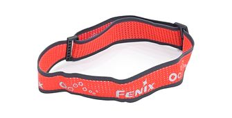 Fenix Replacement strap for headlamp Fenix HL16 (450 lumens), green