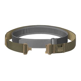 Direct Action® WARHAWK RESCUE/GUN BELT - Nylon Webbing - Coyote Brown