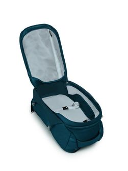 OSPREY bag FAIRVIEW 40,  night jungle blue