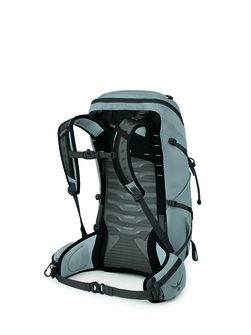 OSPREY hiking backpack TEMPEST PRO 30,  silver lining