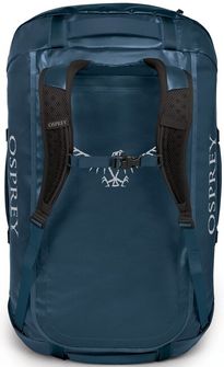 OSPREY TRANSPORTER 95 bag,  venturi blue