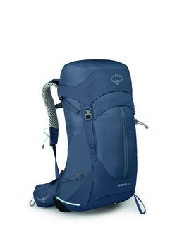 OSPREY hiking backpack SIRRUS 26,  muted space blue