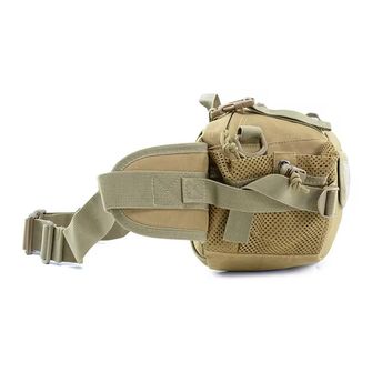 DRAGOWA TACTICAL Sierra 7 L, jungle camo